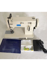 Kobe LSZ-1 Portable Zigzag Walking Foot, Sewing Machine